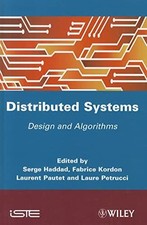 Distibuted Systems: Design and