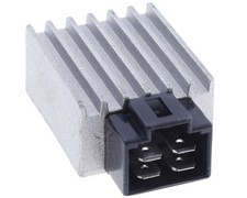 Spannungsregler / Gleichrichter 4-Pin 2Takt CPI, Keeway, AGM, Baotian, Benzhou