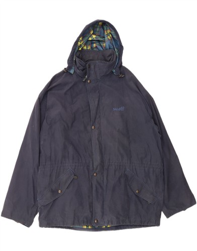 Bailo herren windbreaker jacke - herren,