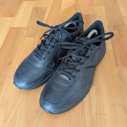 Ecco irving herren - herren, low