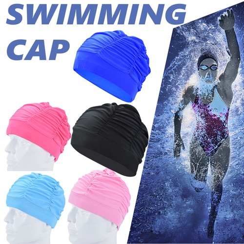 Damen badekappe weichem - damen,