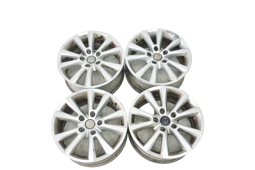 Touareg 7p - 4x,