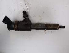 Gebrauchter Einspritzdüsen