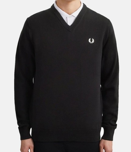 Fred perry klassischer - perry,