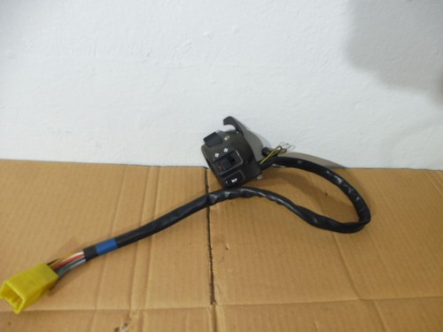 Suzuki 650 lenkerschalter - suzuki,