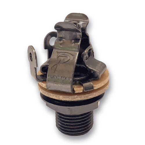 Pure tone mono multi contact - tone, multi-contact