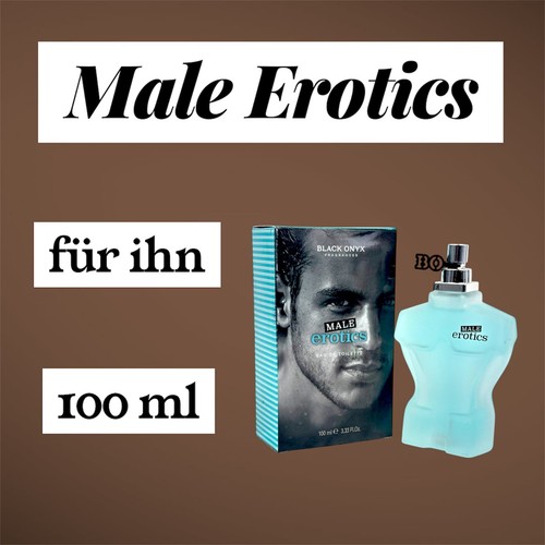 Herren parfum 100ml male - herren,