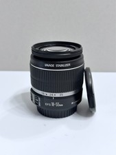 Canon EF-S 18-55mm f/3.5-5.6