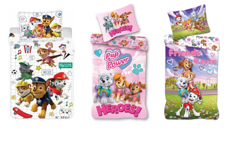 Paw patrol bettwäsche tlg - paw,