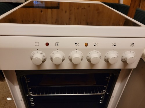 Gorenje elekro herd 743 - herd, ec