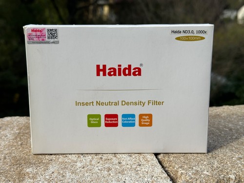 Haida nd3 optical - (1000x),