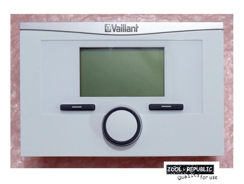 Vaillant 7143070 calormatic - vaillant,