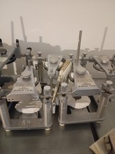 Artikulator, Hager & Werken