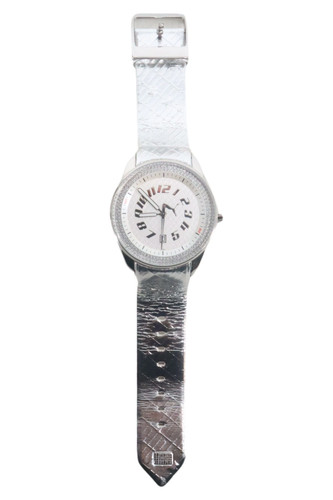 Puma armbanduhr herren silber - puma,