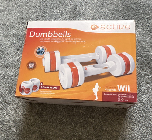 Sports active hanteln set - sports,