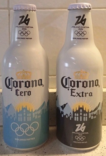 Complete set corona caps - set,