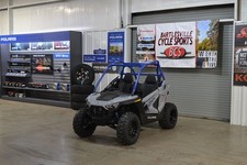 Polaris RZR 200 180