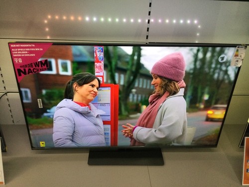 Philips fernseher 55pus8949 - fernseher, 55