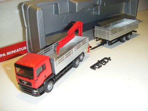 Herpa 147002 man - 147002,
