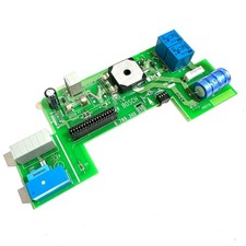 Bosch Steuerplatine Platine 8