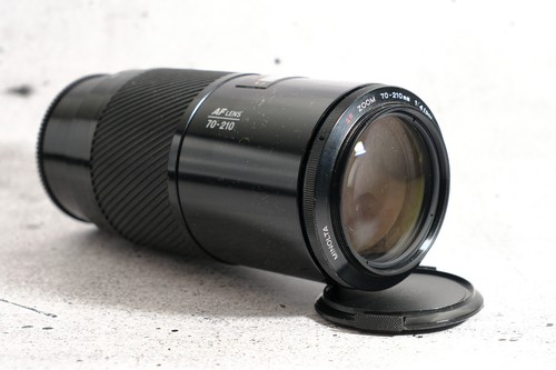 Minolta 210 für - 70-210, (für