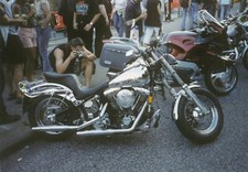 Snapshot farben motorrad - farben,
