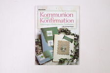 42518 Miladinka Ivankovic KOMMUNION UND KONFIRMATION Einladungen, Gl�ckw�nsche