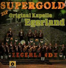 Kapelle egerland supergold - kapelle,