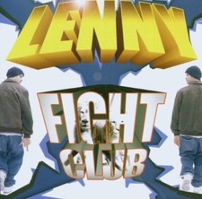 Lenny fight club dvd - -,