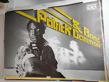 Plakat Patrick Gammon & Band