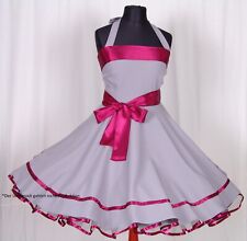 Kleid 50-er Jahre zum