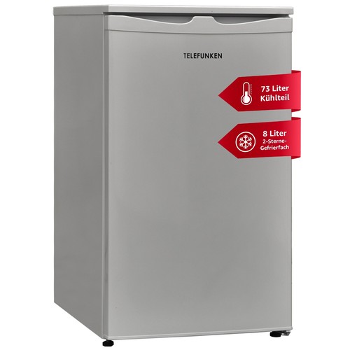 Telefunken kühlschrank mit - telefunken,