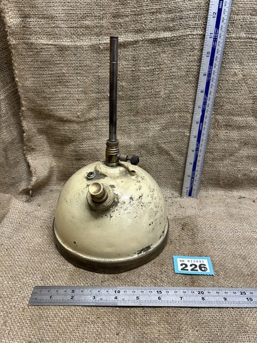 Vintage original tilley lampe - vintage,