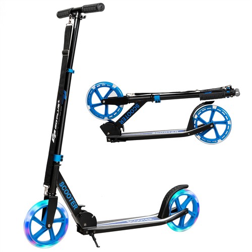 Scooter tretroller cityroller - tretroller,