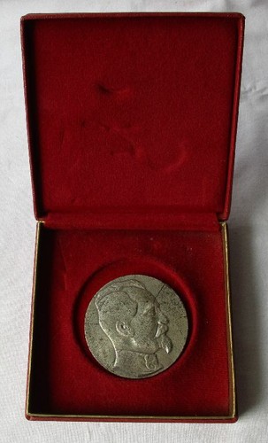 Ddr medaille wachregiment - medaille,