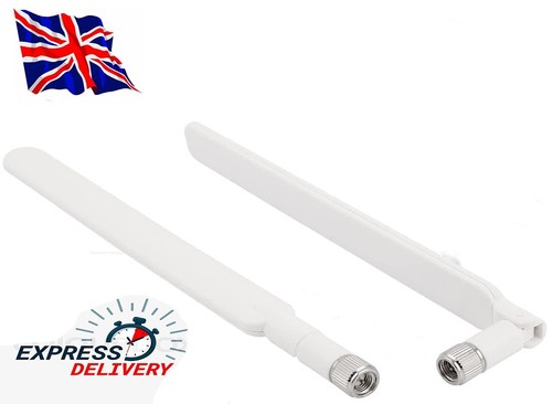 Sma externe antenne 10dbi - 4g,