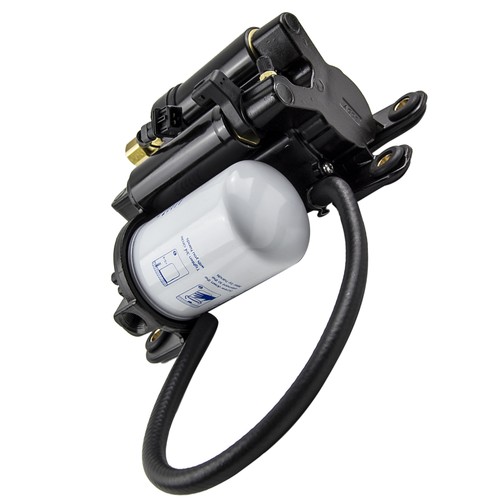 Kraftstoffpumpe benzinpumpe - kraftstoffpumpe,