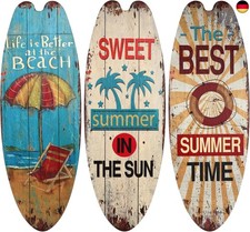 Awleynz 3 Stück Surfbrett