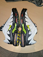 Nike Air Max Plus TN Größe