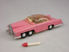 Dinky Toys 100 Thunderbirds