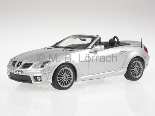 Mercedes r171 slk - r171,