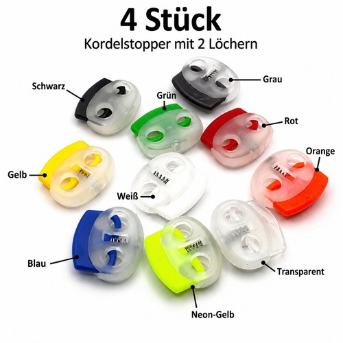 4 stück - 4,