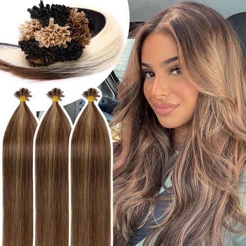 Keratin bonding echthaar - keratin,