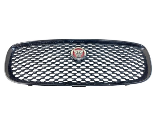 Jaguar kühlergrill - (x260),