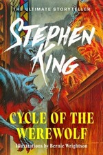 Cycle of the Werewolf: The