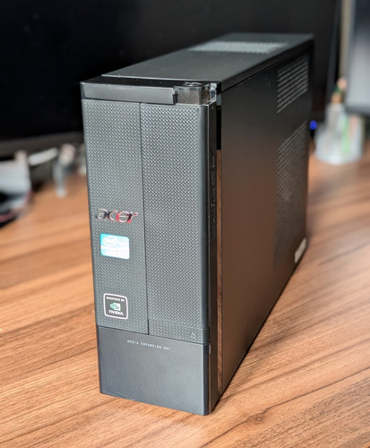 Acer sff 8gb ram - i5,