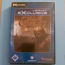 Call of Cthulhu-Dark Corners of The Earth (PC)