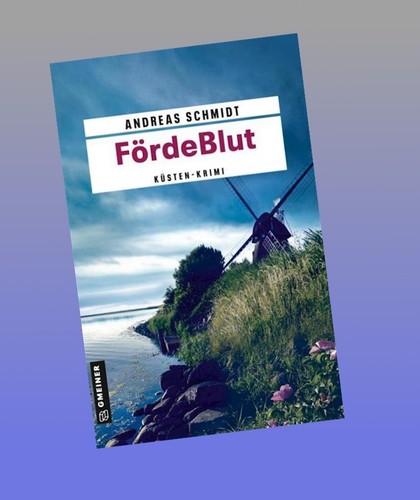 Fördeblut andreas schmidt - fördeblut,