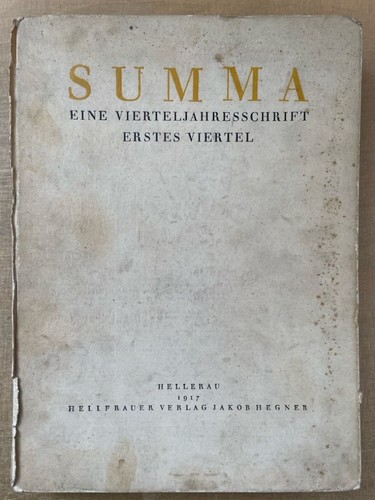 Summa - (, )
