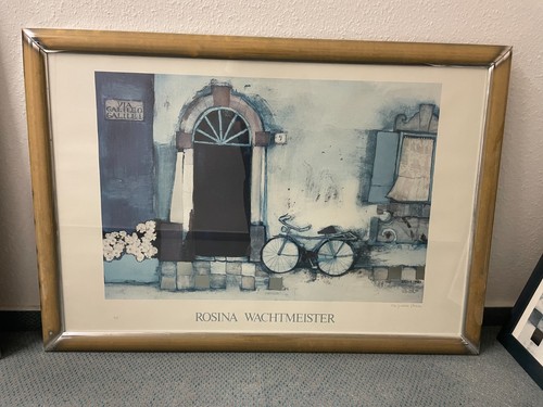 Kunstdruck via galileo - kunstdruck, galileo“